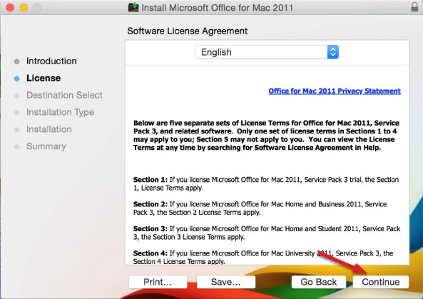 microsoft autoupdate mac office 2011